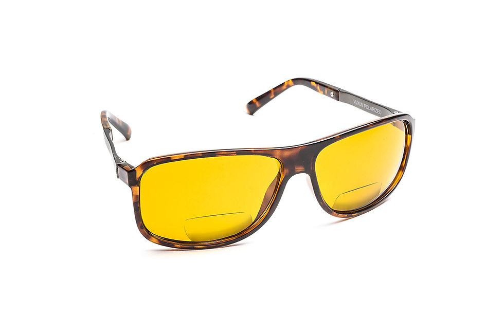 LUNETTES POLARISANTES VUXUN SÉRIE 640