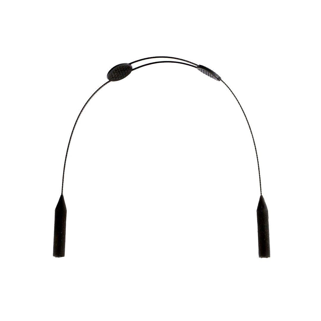 CORDON LUNETTE METAL REGLABLE