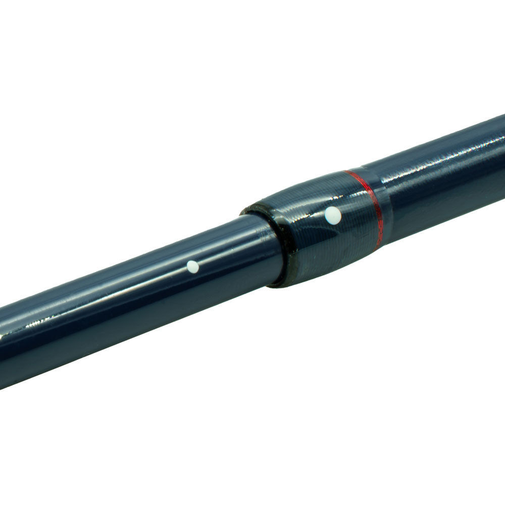 CANNE T35 -10"-SOIE 6/7 -4 PIECES - 115G