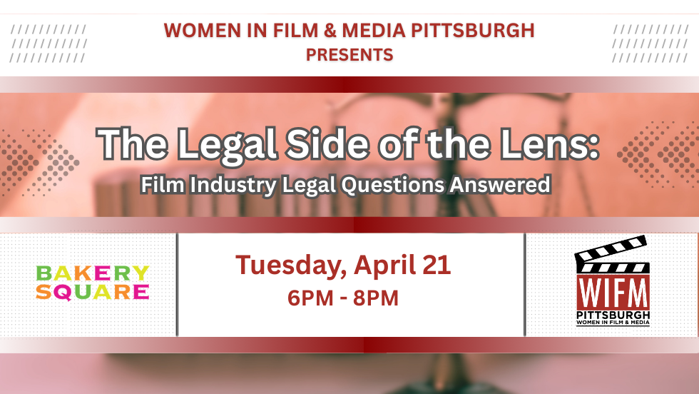 THE LEGAL SIDE OF THE LENS