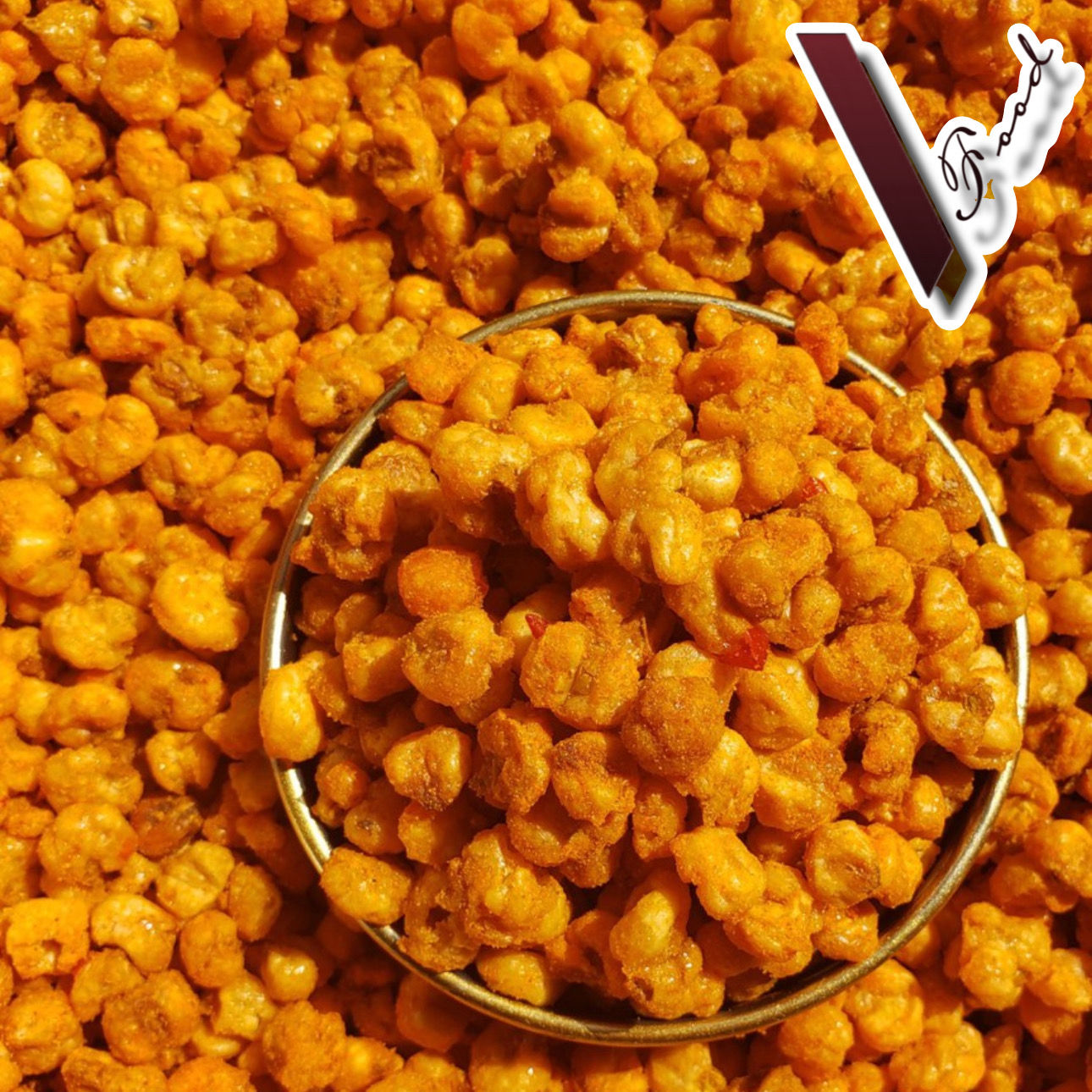 Bắp Lắc Phô Mai 500g