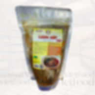 Lươn Ướp Sẵn 500g