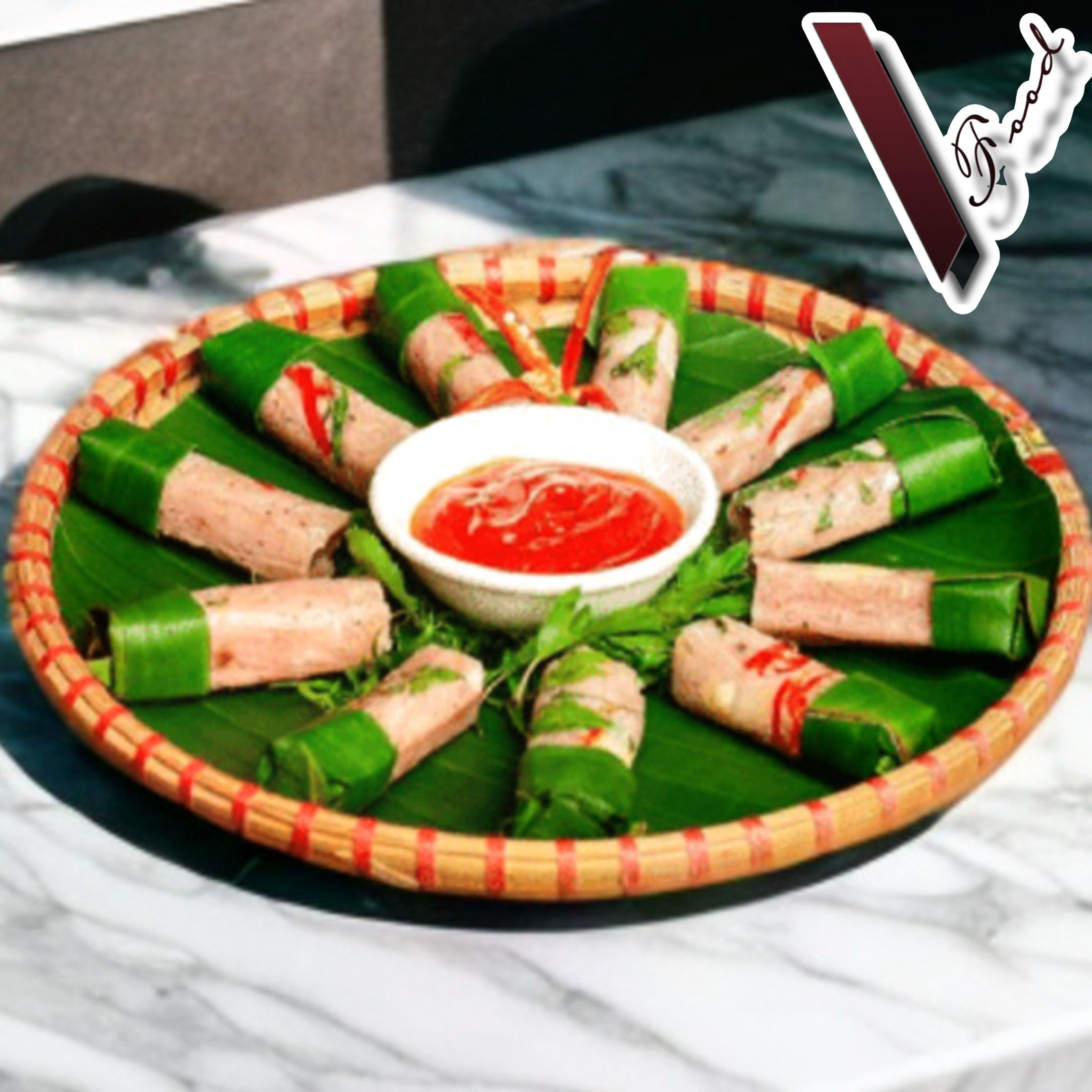 Nem Chua Thanh Hoá x10