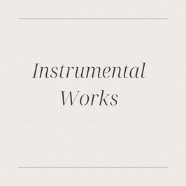 Instrumentals