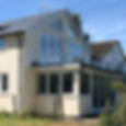 Exterior painting Brook, Kent