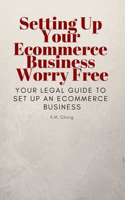 Legal guide to ecommerce businesses