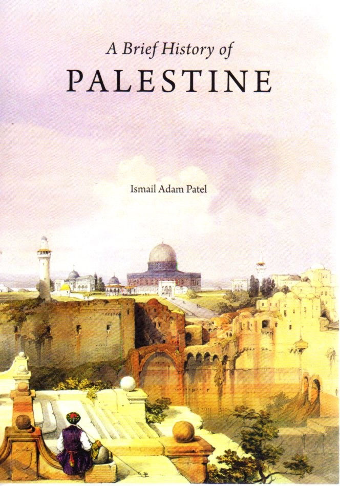 A Brief History of Palestine