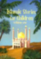 Islamic Stories for Children