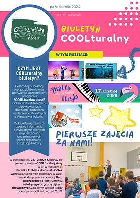 COOLturalny biuletyn październik 2024 NET.jpg