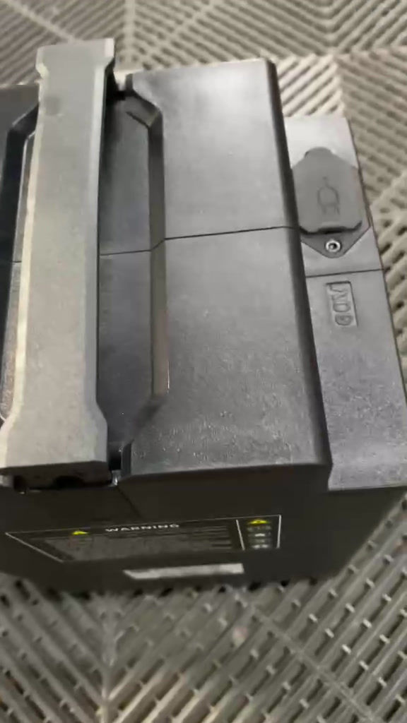 Thumbnail: PHYLION LITHIUM BATTERY(NO TRADE)