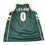 Thumbnail: Bucks Damian Lillard Signed Custom Jersey (JSA)