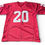 Thumbnail: Oklahoma Billy Sims Signed Custom Jersey Inscribed “78 Heisman” (JSA, Size XL)