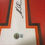Thumbnail: Mike Evans signed custom framed Buccaneers jersey with Beckett COA – 35x43 Beckett hologram