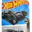 Thumbnail: 2024 Hot Wheels Batman Batmobile 1/5