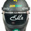 Thumbnail: Kevin Harvick Autographed Subway Racing 1:2 Scale Mini Helmet – (PA)