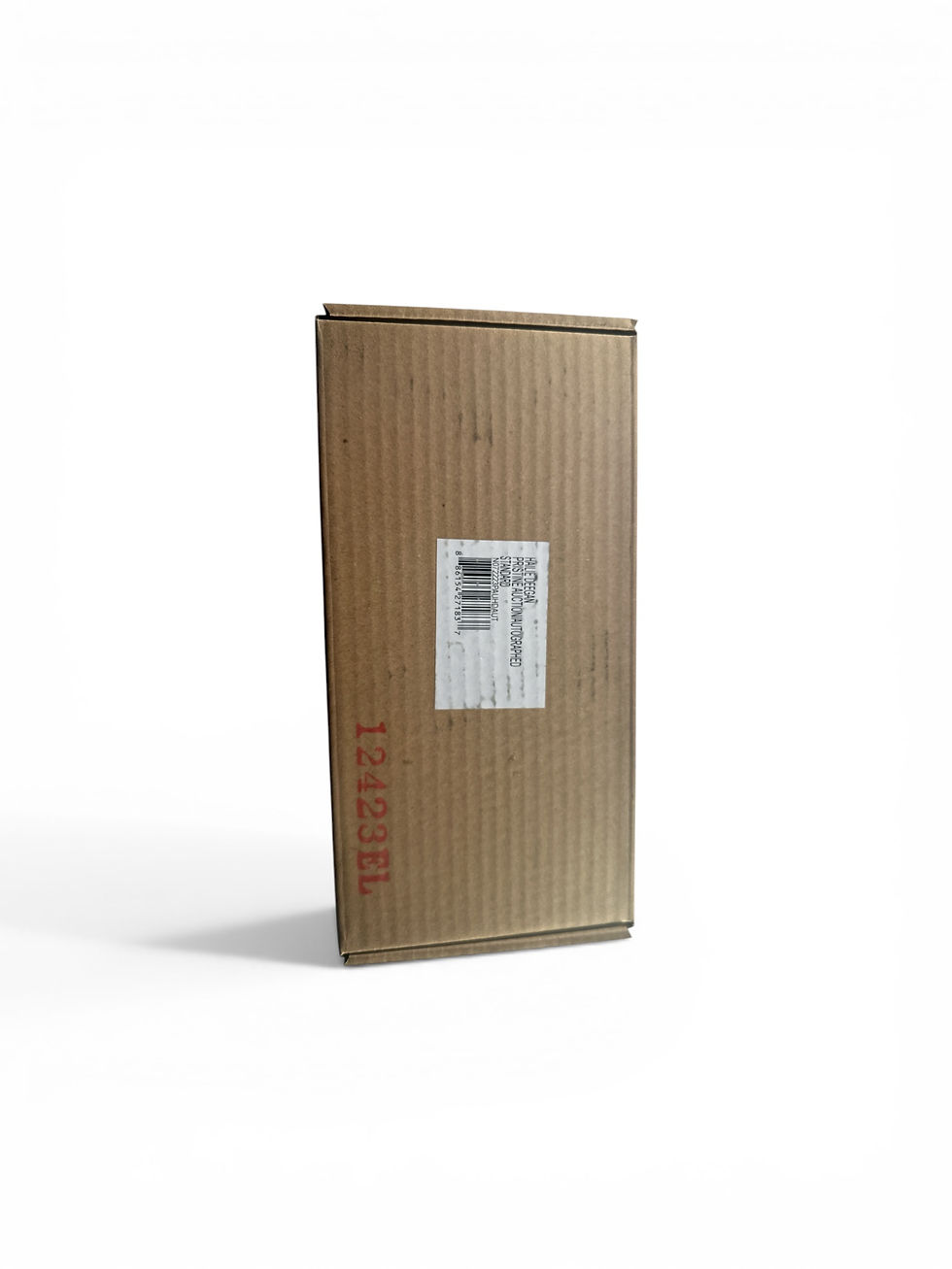 Thumbnail: Hailie Deegan Signed 2022 Mustang #07 1:24 Diecast PA Auto 1/400