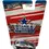 Thumbnail: Hot Wheels 2024 Stars and Stripes Full 1:64 Diecast Set – USA Edition