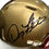 Thumbnail: Doug Flutie Signed Boston College Eagles Speed Mini Helmet (Beckett)