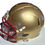 Thumbnail: Doug Flutie Signed Boston College Eagles Speed Mini Helmet (Beckett Witnessed)