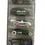 Thumbnail: Hot Wheels DC Batman Character Cars 5-Pack 1:64 scale superhero set