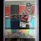 Thumbnail: Tank Dell 2023 Legacy Dual Patch Autograph Card #21
