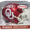 Thumbnail: Adrian Peterson Signed Oklahoma Sooners Speed Mini Helmet – Beckett Witnessed