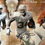 Thumbnail: Earl Campbell Ricky Williams Vince Young signed 16x20 Texas Longhorns photo JSA PIA certified