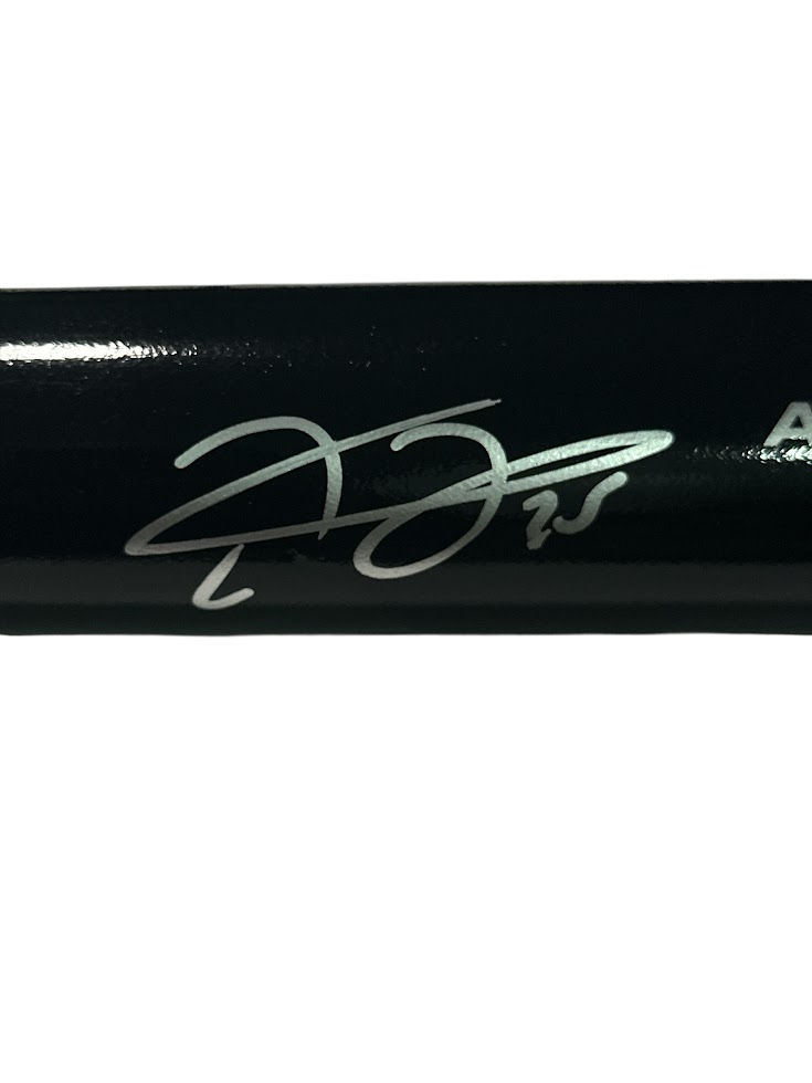 Thumbnail: Frank Thomas White Sox Signed Rawlings Adirondack Baseball Bat (Beckett)