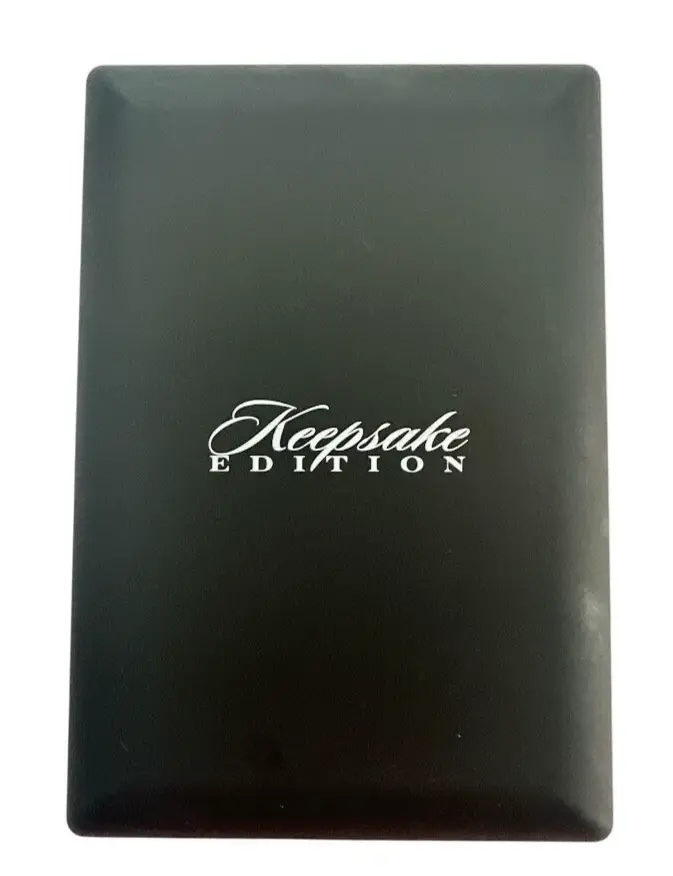 Thumbnail: Zane Grey 2024 Relic Card #33 with display box, numbered 012/100