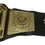 Thumbnail: Shawn Michaels signed WWE toy mini championship belt HBK inscription Beckett certified