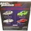 Thumbnail: Fast & Furious JADA 1:32 Porsche 911 GT3 & Dom’s Chevrolet Chevelle SS Diecast Set