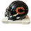 Thumbnail: Jim McMahon signed Chicago Bears speed mini helmet Beckett certified