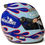 Thumbnail: Kevin Harvick Signed Busch Light NASCAR 1:2 Scale Mini Helmet (PA)