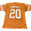 Thumbnail: Texas Earl Campbell Signed Custom Football Jersey Beckett