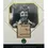 Thumbnail: Amelia Earhart Keepsake Card #82 with green onyx gemstone, 48/50