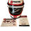 Thumbnail: Christopher Bell signed 2020 NASCAR mini helmet Phoenix PA certified