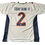 Thumbnail: Broncos Patrick Surtain II Signed Custom Jersey (JSA, Size XL)