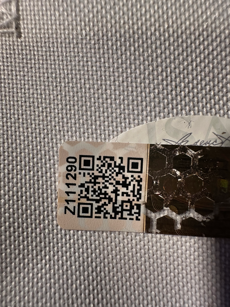 Thumbnail: Texas Vince Young Signed Custom Jersey (PIA, Size XL)