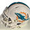 Thumbnail: Tyreek Hill Signed Miami Dolphins Flash Alternate Speed Mini Helmet (Beckett)