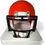 Thumbnail: D’Andre Swift Signed Chicago Bears Speed Mini Helmet (JSA)