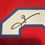 Thumbnail: 76ers Allen Iverson Signed Custom Jersey (JSA, Size XL)