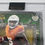 Thumbnail: Serial number /3 on Bijan Robinson Weekend Warrior Green Auto WW-A card
