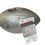 Thumbnail: Terrell Davis Signed The Duke Metallic Edition NFL Game Football (JSA)