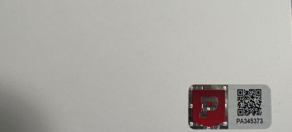 Thumbnail: Freddy Krueger Nightmare on Elm Street 13x19 Lithograph Tony Santiago (PA)