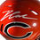 Thumbnail: D’Andre Swift Signed Chicago Bears Speed Mini Helmet (JSA)