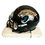 Thumbnail: Travis Etienne Signed Jacksonville Jaguars Speed Mini Helmet (JSA)