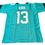 Thumbnail: Christian Kirk Signed Jacksonville Style Custom Jersey (Beckett)