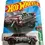 Thumbnail: 2024 Hot Wheels '55 Chevy Bel Air Gasser 63/250 Reverse Rake