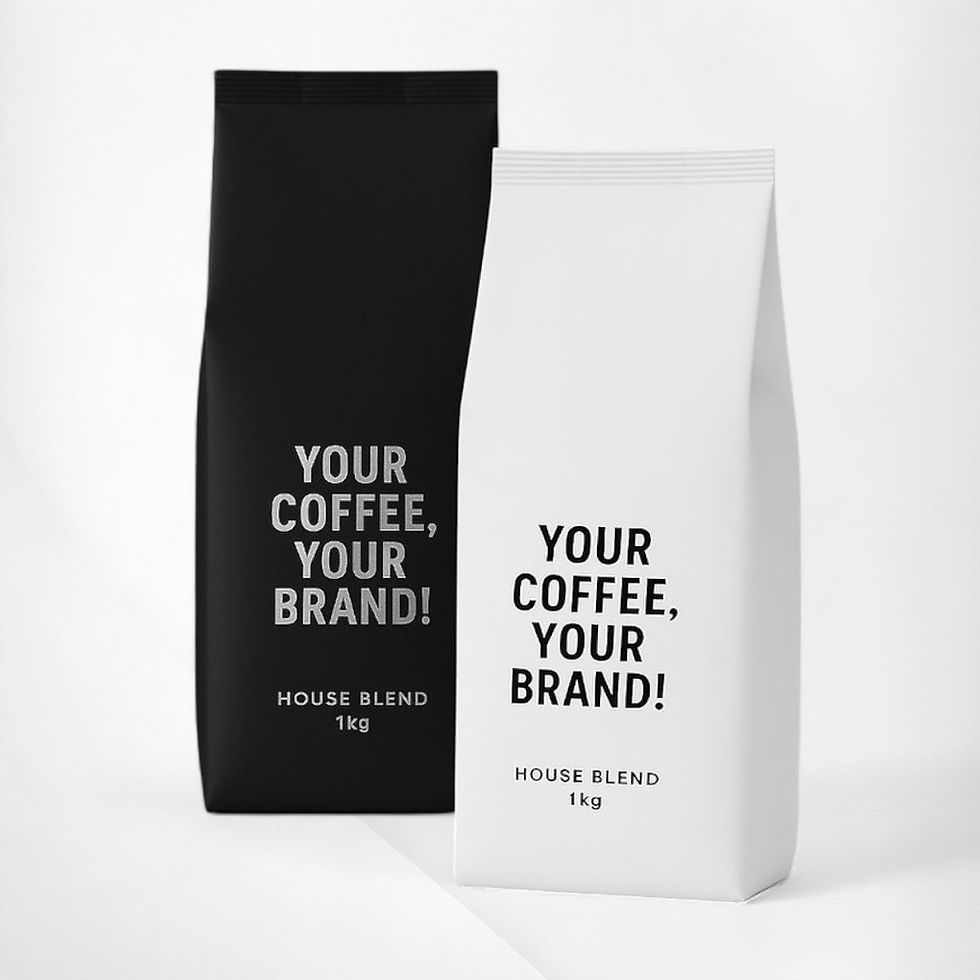 Private-Label Artisan Coffee: Save Up to 20% Without Compromising Quality or Consistency