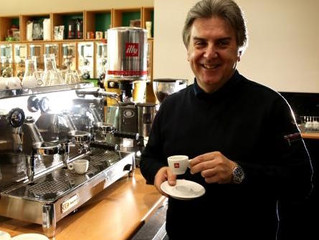 Behind the "Bean" Insights from Peter - FEB